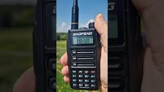 BAOFENG #radio  #electronic #telecom  #portable   #communication