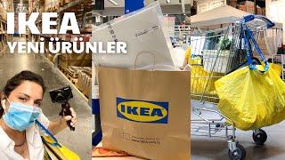 IKEA TURU | YENİ ÜRÜNLER | İrem Güzey