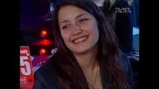 Comedy Club Ua 2 Сезон - 13 Випуск (01/07/07)