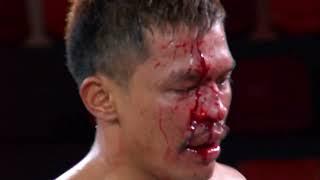 THAI FIGHT LEAGUE 2024 | THAI FIGHT KING OF MUAY THAI | ISUZU Thailand Championship