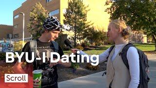 Dating Advice at BYU-I