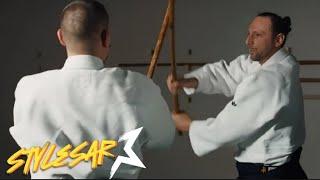 Martial Arts Styles: Aikido vs. Judo!