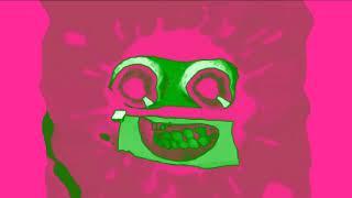 (Most The New Video) Klasky Csupo Sings Bad Piggies Effects (My Version)