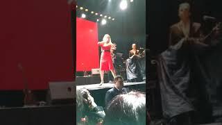 SnakeSkin - Lacrimosa in Moscow 2019