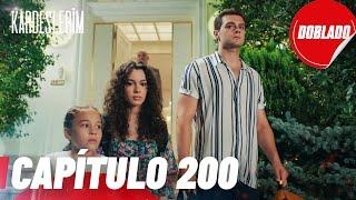 Todo por mi Familia | Kardeslerim - Capítulo 200 | Doblado