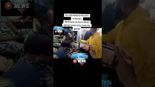 Ferre Gola & Werrason #funny #congoleserumba #music #congorumba #duet #rumba #memes
