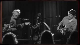 Buddy Miller & Marc Ribot: "I Found A Love" (wilson pickett)