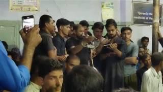Me Dua Mang Rahi Hun Arif Ravish Sankhnavi