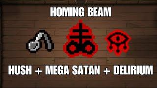 MELTING ALL ENEMIES| The Binding of Isaac: Repentance