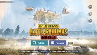 Connection To Server Lost | Arcade | PUBG Mobile.