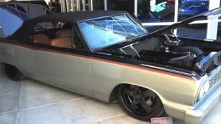 What Happens Behind Auto Body Shop Doors - SEMA Class OEM Repair Procedures