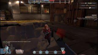 Tf2 funny clip hahahaha