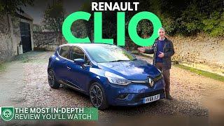 Renault Clio Review 2017 | Why the Clio should make your shortlist