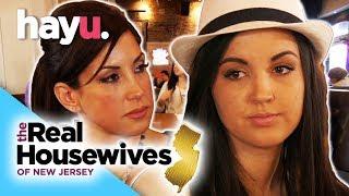 Ashley's Family Intervention | The Real Housewives of New Jersey