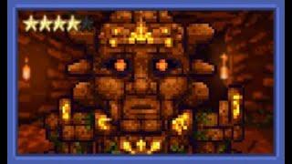 Terraria 1.4.4.9 - Golem (No Damage/Buff Potions) (Legendary Mode) (Pre-Golem Gear)