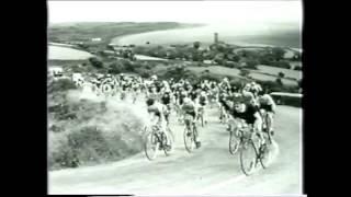 Veteran-Cycle Club video archive - Spinning Wheels 1952