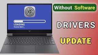 How to Update Drivers Windows 11 on PC/LAPTOP