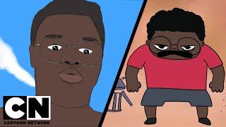 Twomad Animated - TWOMAD GETS KICKED OUT OF SCHOOL - by Alex Thiel