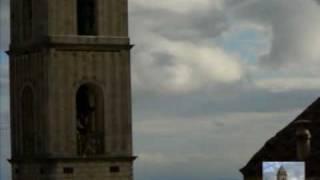 Campane Chiesa Matrice di San Nicola Sant' Agata di Puglia Suonata Festiva