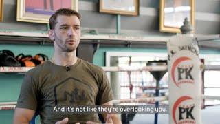 How to Find a Quality Muay Thai Gym in Thailand (Part 1 of 2)