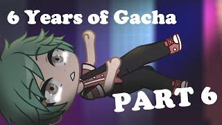 Part 6 (Official) | #SYT6YearsOfGachaMEP | JustDani