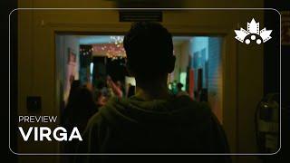 VIRGA at the 2024 Canadian Film Fest presented by Super Channel