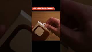 iPhone 14 Pro Speed ASMR Unboxing  #iphone #iphoneunboxing #unbox #unboxing #viral #trending