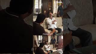 Tourist Family BTS | MS Bhaskar | Sasi kumar | Simran