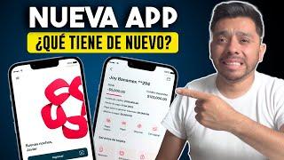 Nueva app Banamex