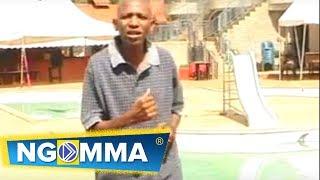 Martin Mulwa (Mananja Boys) - Nimuvea Mbuvi Sonko