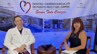 NUEVA TECNOLOGIA CARDIOVASCUALR EN EL CENTRO CARDIOVASCULAR DE PR Y EL CARIBE