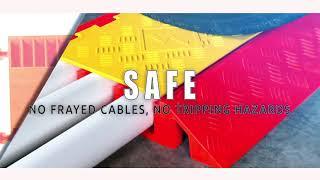 Cable Ramps & Protection