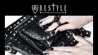 RESTYLE.PL ● GOTHIC ACCESSORIES ● DETAILS