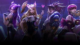 League of Legends - ШО, ПАЦАНЫ, КДА?