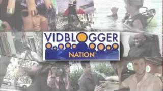 VIDBLOGGER NATION - Xfinity On-Demand - Promo