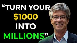 LEAKED: Alexander Green's “Secret Seven Stocks” to Turn $1000 into $1M in 6 Years!