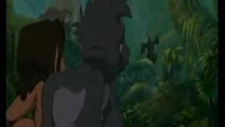 Where the Wild Apes Are - Animated Trailer