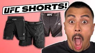 MMA Shorts VENUM x UFC - HAUL