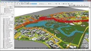 Designing our Future - the Singapore Urban Redevelopment Authority