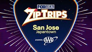 LIVE: Zip Trips in San Jose | KTVU