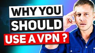 Why use a VPN: REASONS to use a VPN Explained