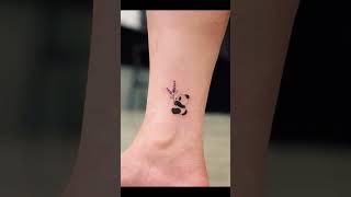 Beautiful tattoo design for girls | Small tattoo designs | #tattoo