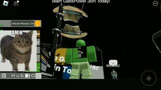 Hacking 2 Player Floppa Game İn Roblox #k00pgui #k00pkidd #kxxl #kaax #GaksP0wer #floppa #hacking