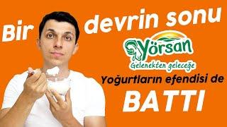 YÖRSAN ‘IN BATIŞ HİKAYESİ – YARIM ASIRLIK BİR ÇINAR NASIL BÖYLE KOLAY BATTI