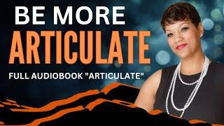 Helena Paschal's Book, Articulate (Full Audio Book)