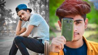 Top 11 model poses for Facebook profile || 2018 Photoshoot photos for boys