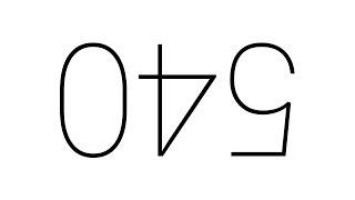 "540". Тотальная инсталляция. Минск, 2019. 3 октября. Алексей Кузьмич.