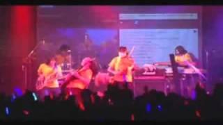 Falcom JDK Band Live 2010 - Innocent Primeval Breaker