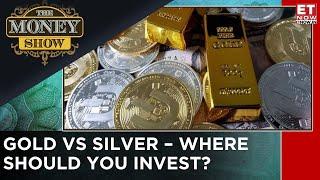 Is This The Right Time To Invest In Gold? | Trajectory For Gold Prices In 2025 | The Money Show