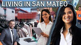 Truth About Living in San Mateo, CA | Living in San Mateo 2023